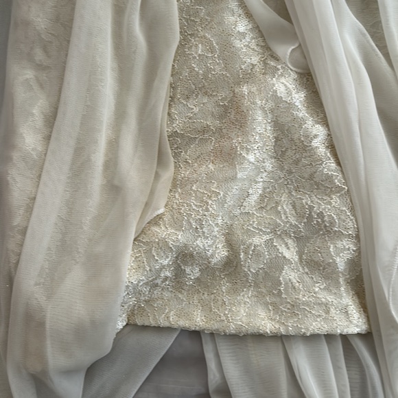 Homecoming dress - Picture 3 of 4